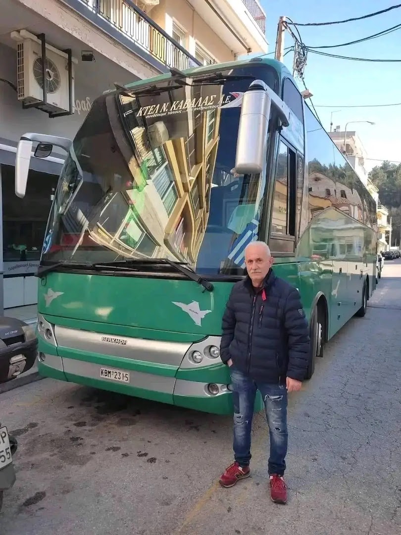 ΗλεκτροΥδραυλικος φυσικό αέριο — Φωτογραφίες 9