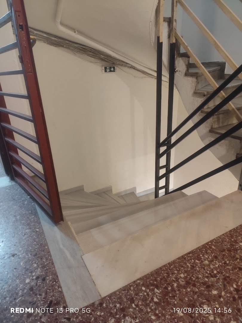 ΗλεκτροΥδραυλικος φυσικό αέριο — Φωτογραφίες 6